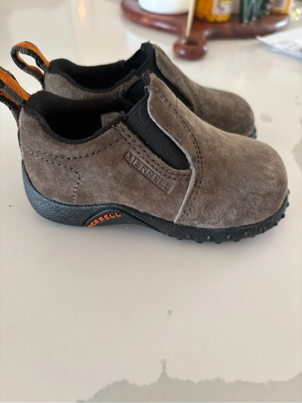 Toddler Merrell Shoe